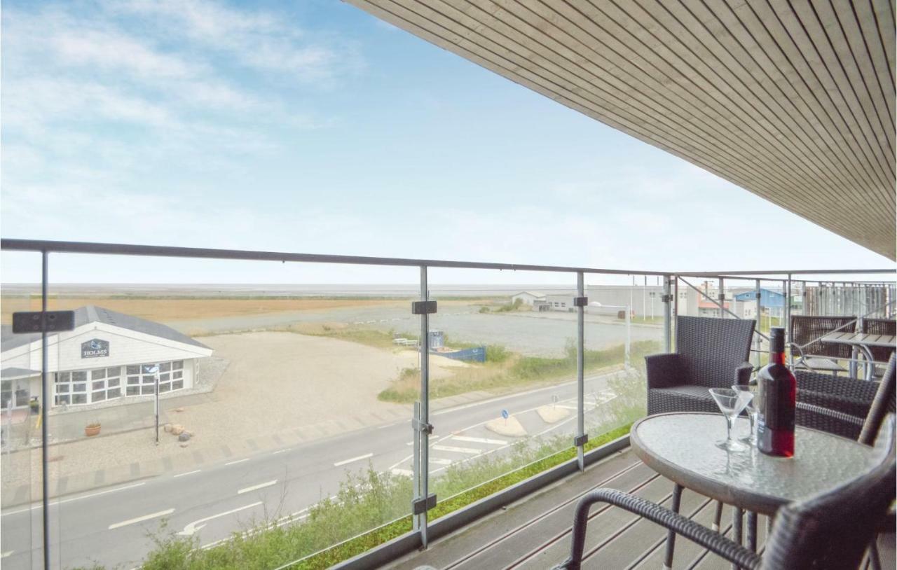 1 Bedroom Awesome Apartment In Romo Havneby 外观 照片